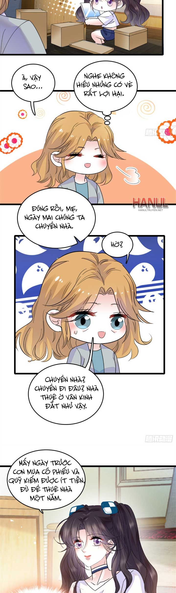 đọc truyện Hoán Đổi Vận Mệnh. Chồng Yêu Dám Cưới Em Dám Gả Chương 16 ảnh 15 tại Thiên Thai Truyện