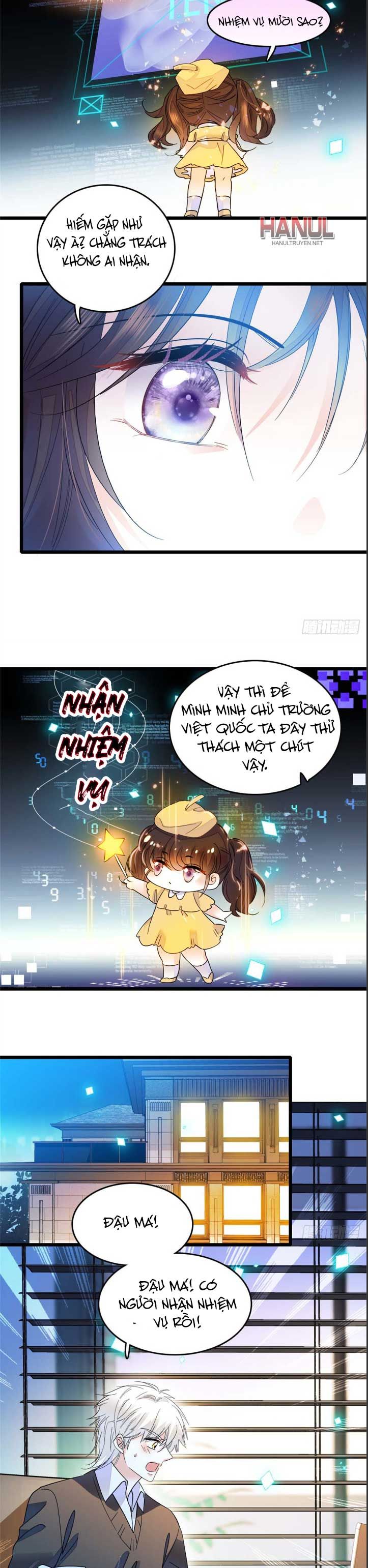 đọc truyện Hoán Đổi Vận Mệnh. Chồng Yêu Dám Cưới Em Dám Gả Chương 16 ảnh 5 tại Thiên Thai Truyện