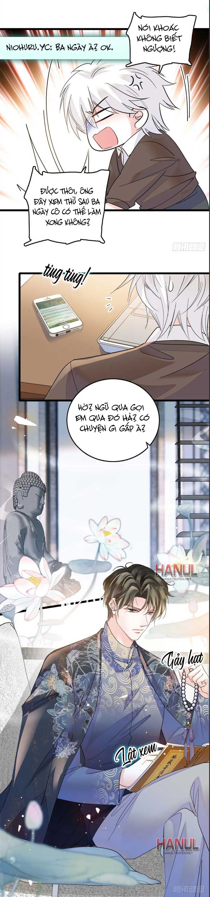 đọc truyện Hoán Đổi Vận Mệnh. Chồng Yêu Dám Cưới Em Dám Gả Chương 16 ảnh 7 tại Thiên Thai Truyện