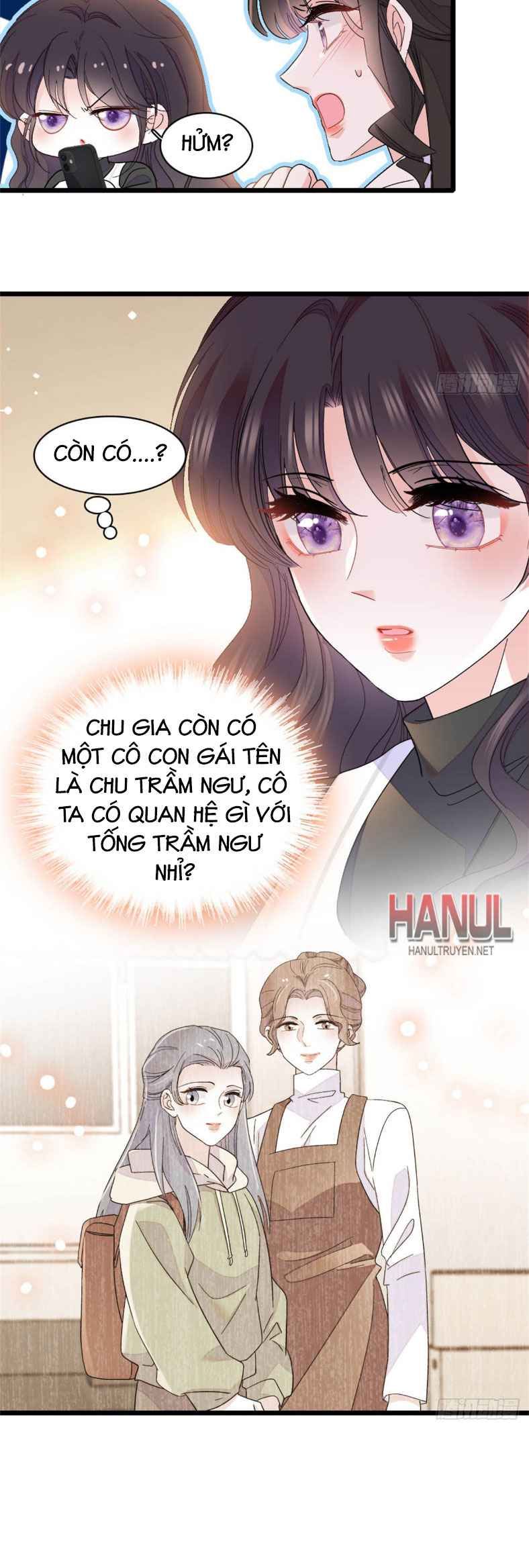 đọc truyện Hoán Đổi Vận Mệnh. Chồng Yêu Dám Cưới Em Dám Gả Chương 160 ảnh 12 tại Thiên Thai Truyện