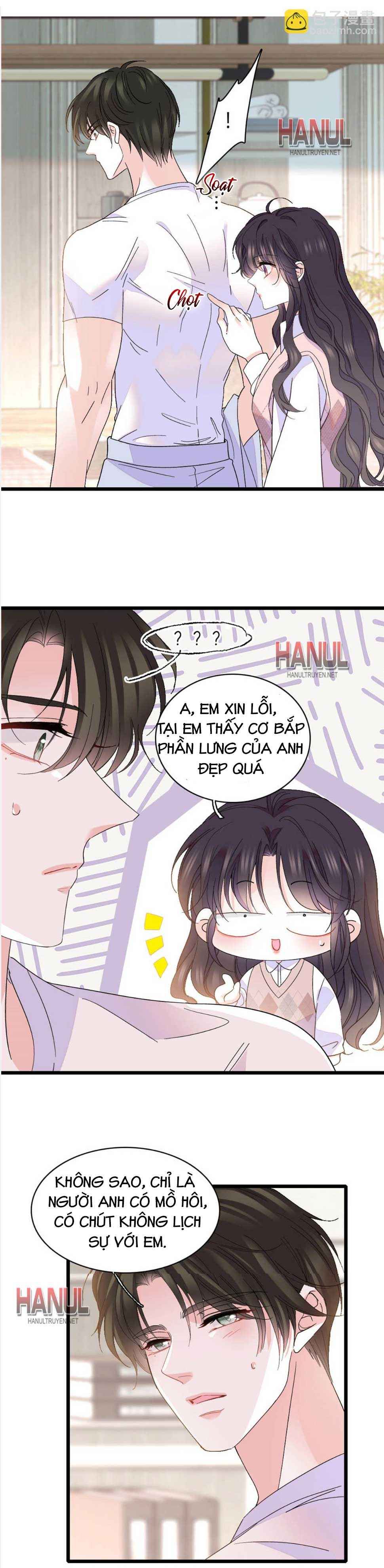 đọc truyện Hoán Đổi Vận Mệnh. Chồng Yêu Dám Cưới Em Dám Gả Chương 162 ảnh 3 tại Thiên Thai Truyện