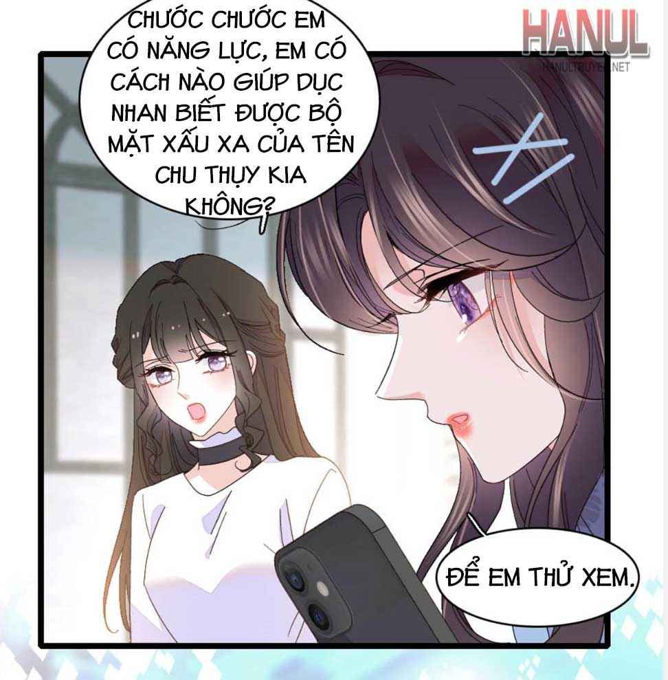 đọc truyện Hoán Đổi Vận Mệnh. Chồng Yêu Dám Cưới Em Dám Gả Chương 162 ảnh 10 tại Thiên Thai Truyện