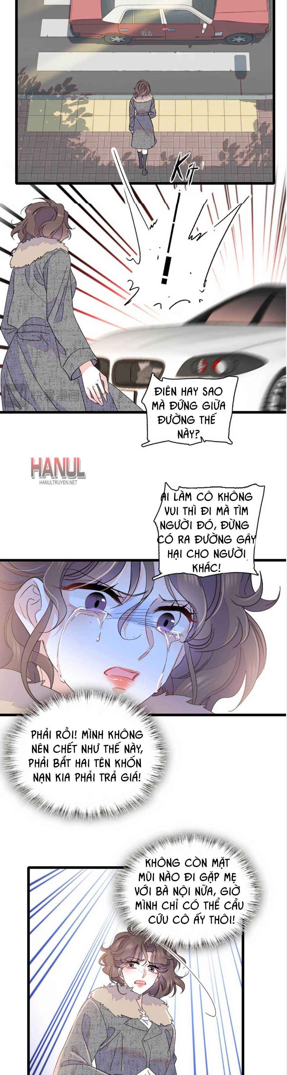 đọc truyện Hoán Đổi Vận Mệnh. Chồng Yêu Dám Cưới Em Dám Gả Chương 163 ảnh 8 tại Thiên Thai Truyện