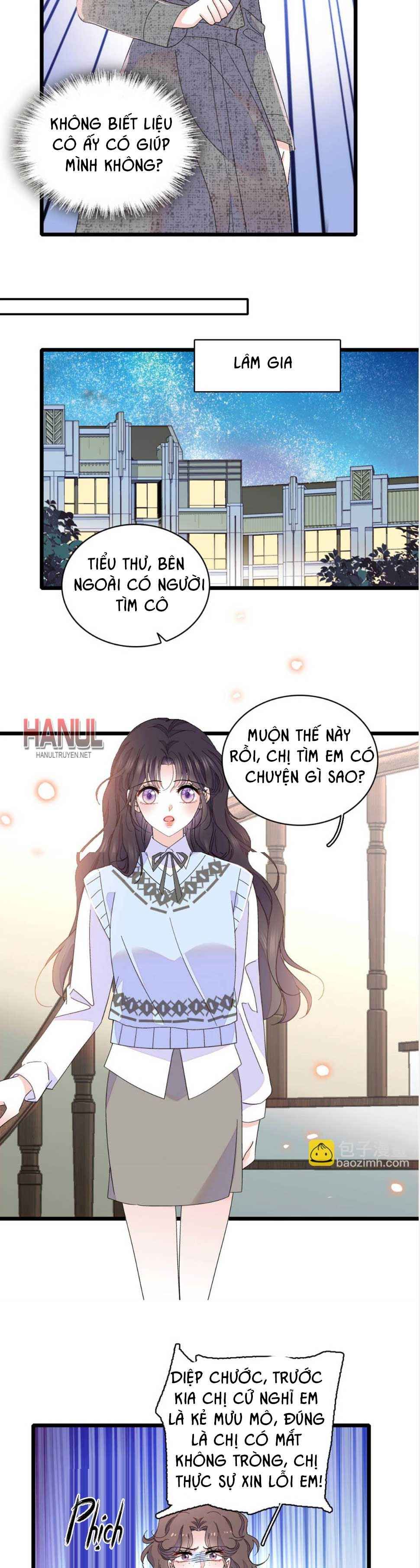 đọc truyện Hoán Đổi Vận Mệnh. Chồng Yêu Dám Cưới Em Dám Gả Chương 163 ảnh 9 tại Thiên Thai Truyện