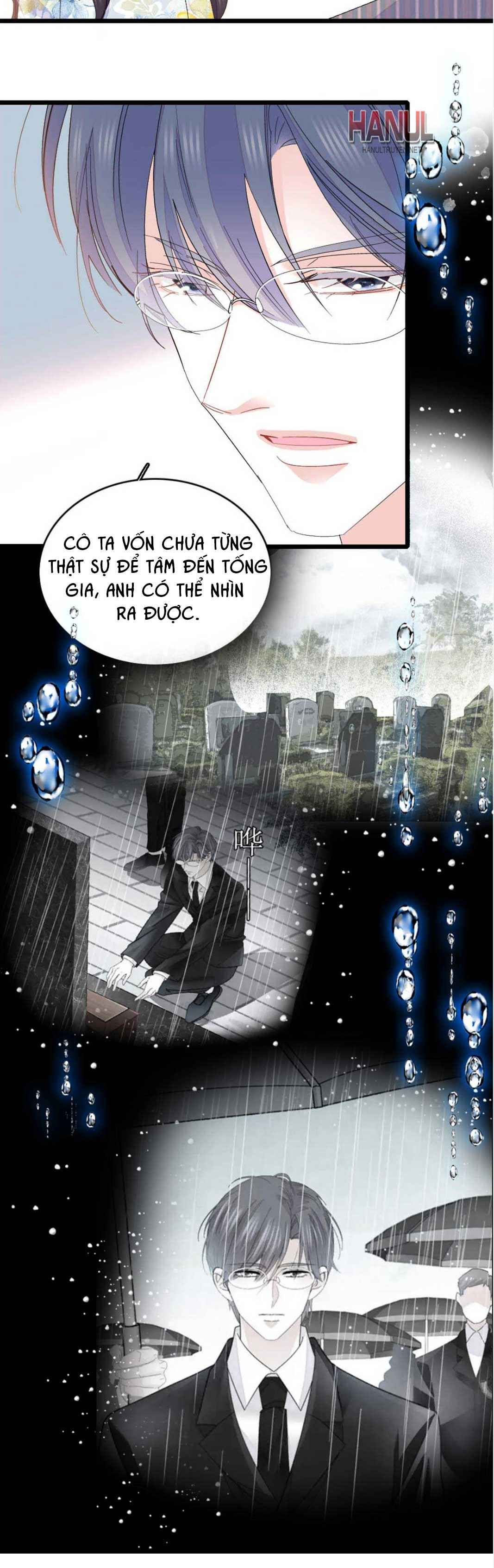 đọc truyện Hoán Đổi Vận Mệnh. Chồng Yêu Dám Cưới Em Dám Gả Chương 165 ảnh 10 tại Thiên Thai Truyện