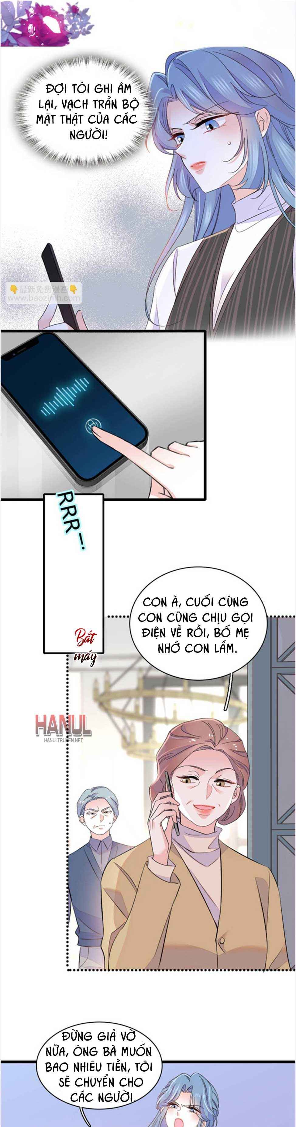 đọc truyện Hoán Đổi Vận Mệnh. Chồng Yêu Dám Cưới Em Dám Gả Chương 166 ảnh 3 tại Thiên Thai Truyện