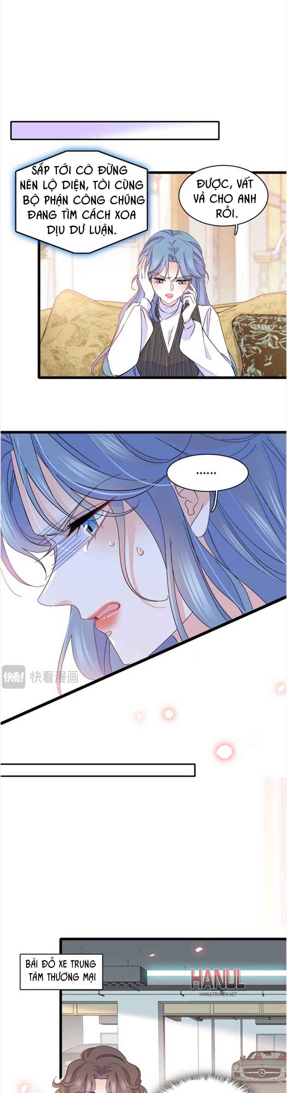 đọc truyện Hoán Đổi Vận Mệnh. Chồng Yêu Dám Cưới Em Dám Gả Chương 166 ảnh 6 tại Thiên Thai Truyện