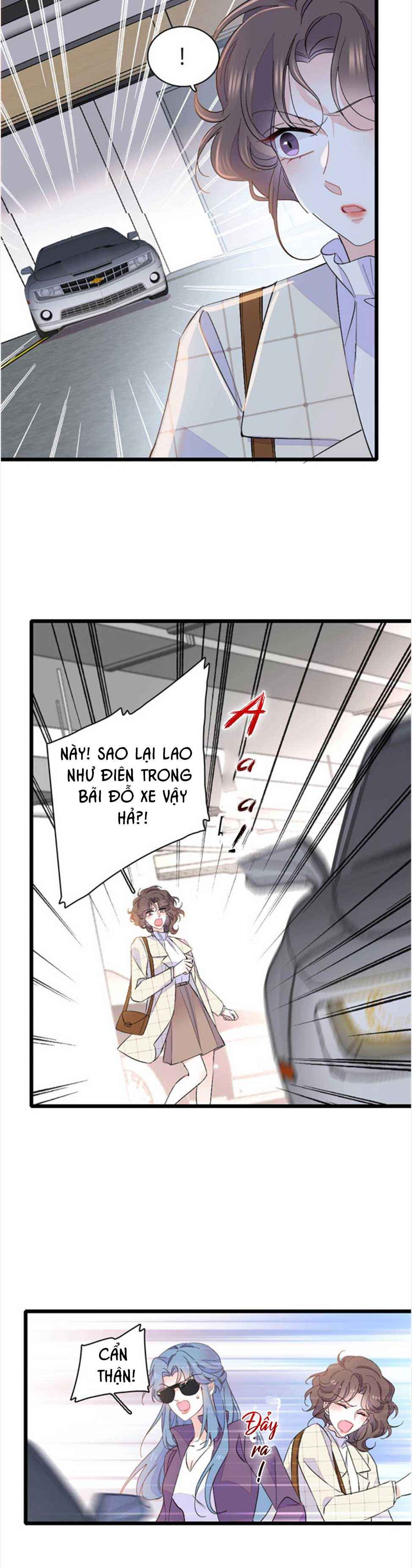 đọc truyện Hoán Đổi Vận Mệnh. Chồng Yêu Dám Cưới Em Dám Gả Chương 166 ảnh 8 tại Thiên Thai Truyện