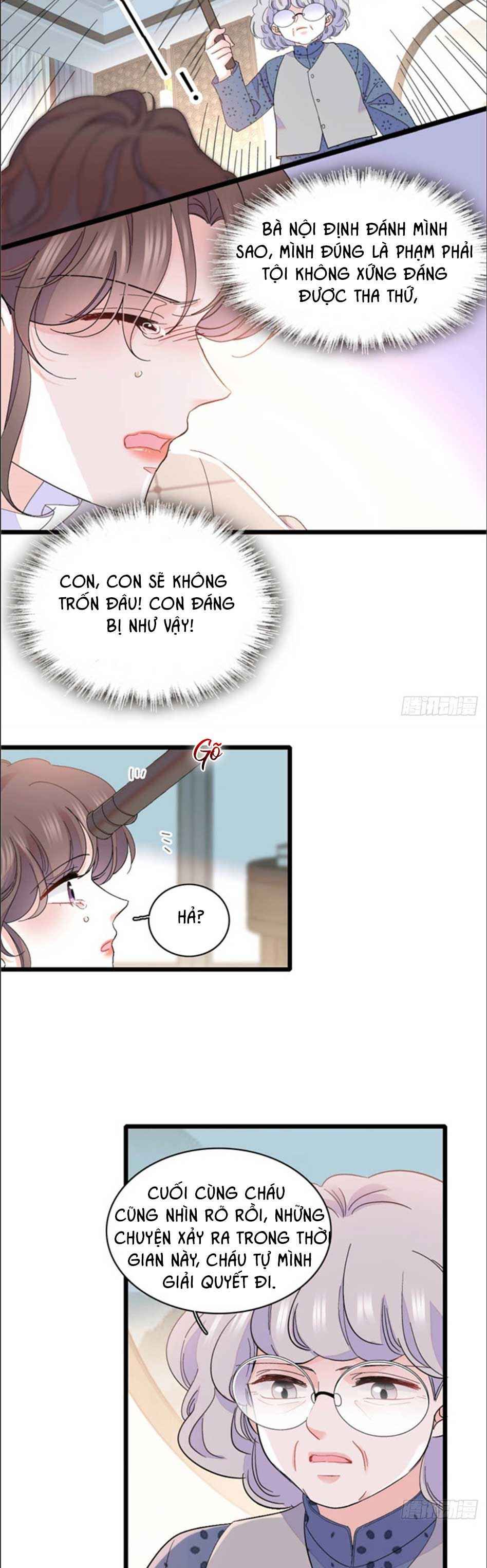 đọc truyện Hoán Đổi Vận Mệnh. Chồng Yêu Dám Cưới Em Dám Gả Chương 167 ảnh 12 tại Thiên Thai Truyện