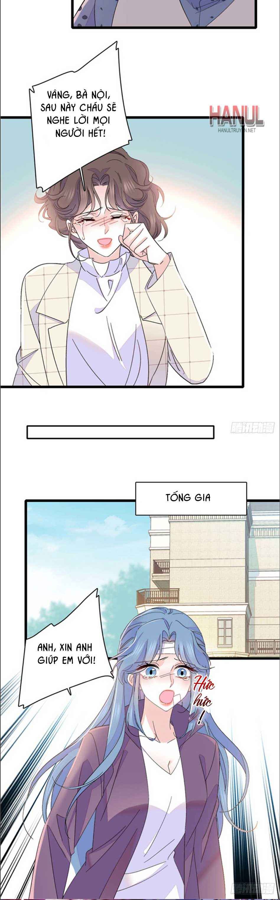 đọc truyện Hoán Đổi Vận Mệnh. Chồng Yêu Dám Cưới Em Dám Gả Chương 167 ảnh 13 tại Thiên Thai Truyện