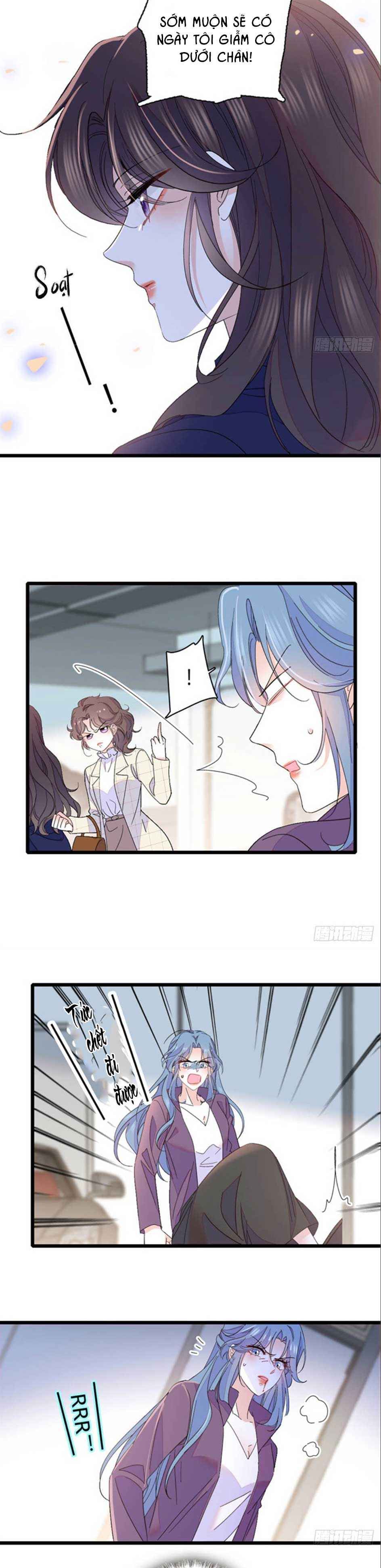 đọc truyện Hoán Đổi Vận Mệnh. Chồng Yêu Dám Cưới Em Dám Gả Chương 167 ảnh 5 tại Thiên Thai Truyện