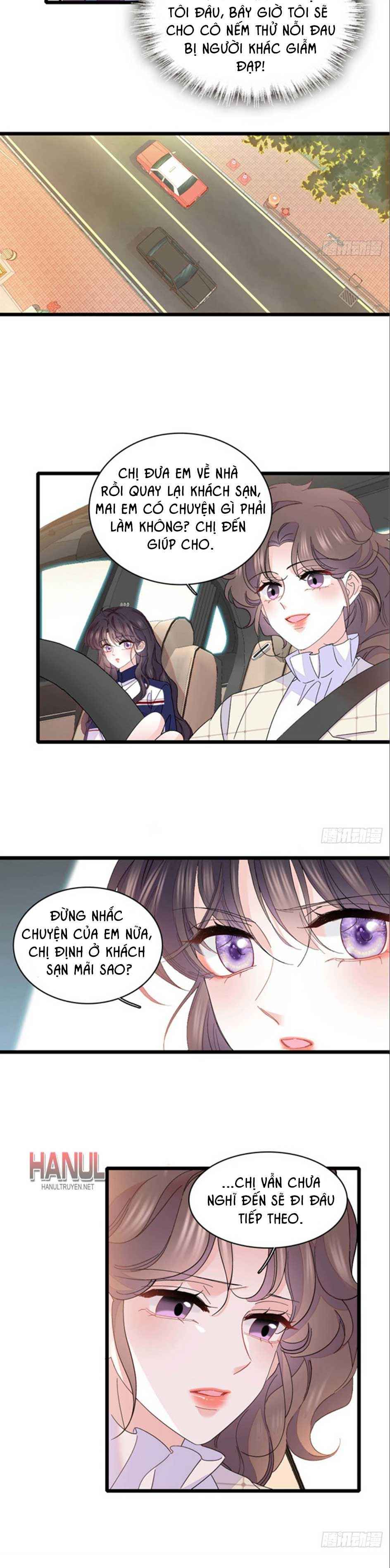 đọc truyện Hoán Đổi Vận Mệnh. Chồng Yêu Dám Cưới Em Dám Gả Chương 167 ảnh 7 tại Thiên Thai Truyện