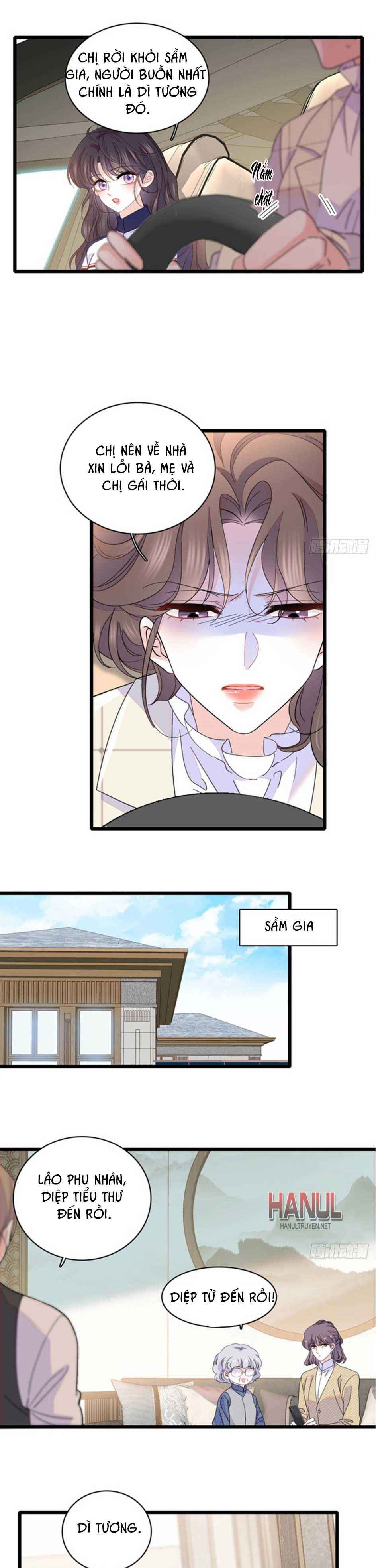 đọc truyện Hoán Đổi Vận Mệnh. Chồng Yêu Dám Cưới Em Dám Gả Chương 167 ảnh 8 tại Thiên Thai Truyện