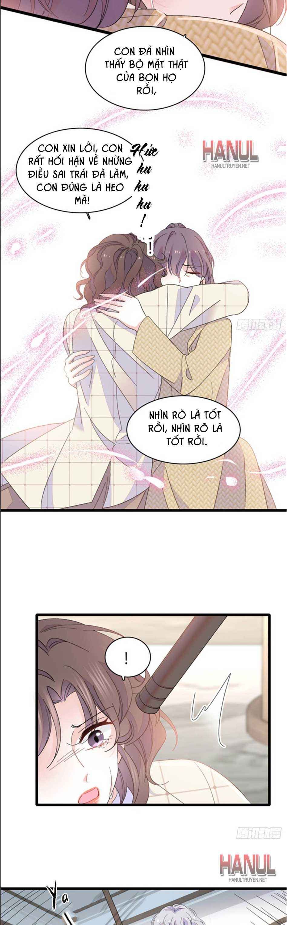 đọc truyện Hoán Đổi Vận Mệnh. Chồng Yêu Dám Cưới Em Dám Gả Chương 167 ảnh 11 tại Thiên Thai Truyện