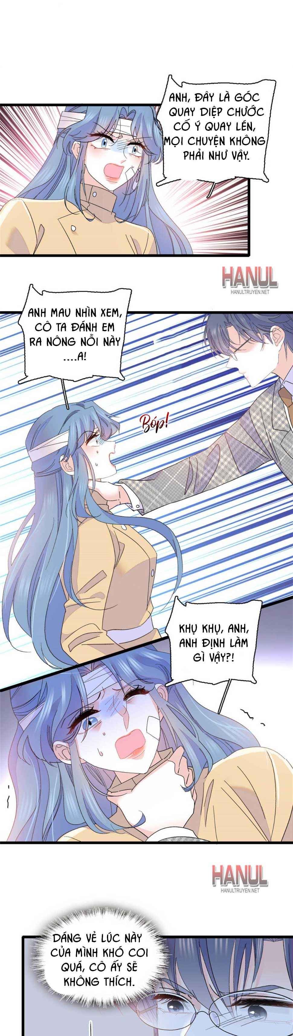 đọc truyện Hoán Đổi Vận Mệnh. Chồng Yêu Dám Cưới Em Dám Gả Chương 168 ảnh 7 tại Thiên Thai Truyện