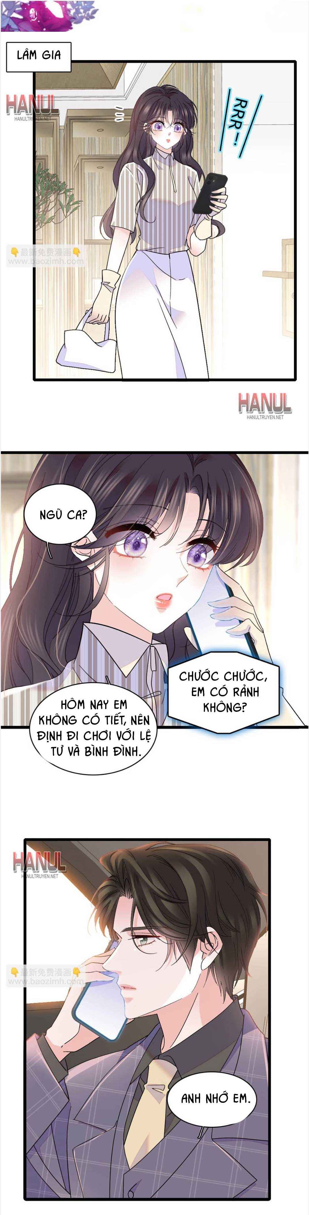 đọc truyện Hoán Đổi Vận Mệnh. Chồng Yêu Dám Cưới Em Dám Gả Chương 169 ảnh 3 tại Thiên Thai Truyện