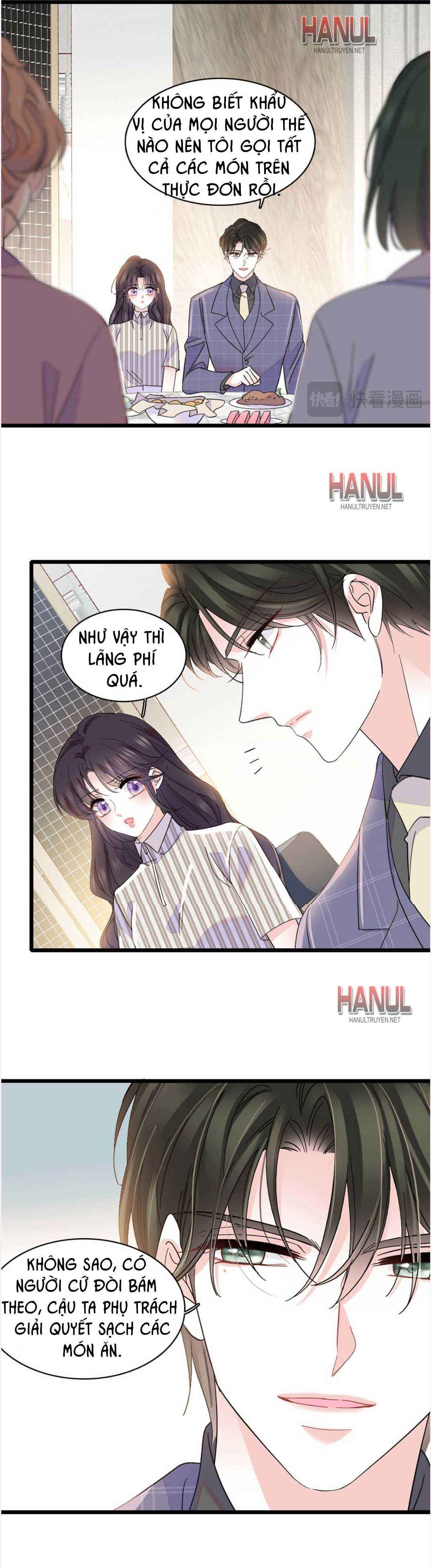 đọc truyện Hoán Đổi Vận Mệnh. Chồng Yêu Dám Cưới Em Dám Gả Chương 169 ảnh 7 tại Thiên Thai Truyện