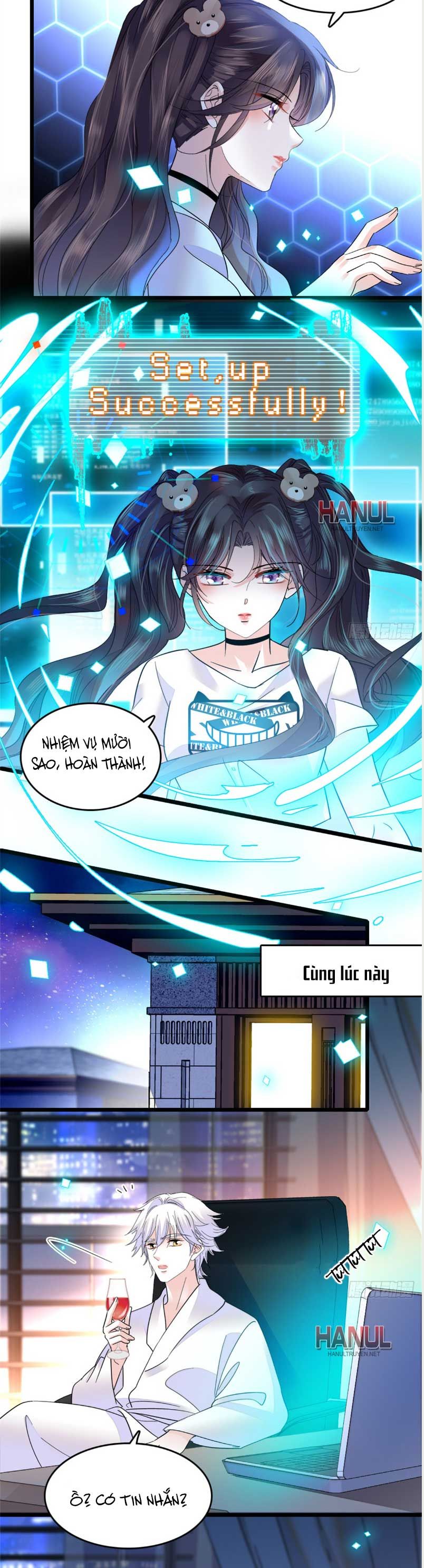 đọc truyện Hoán Đổi Vận Mệnh. Chồng Yêu Dám Cưới Em Dám Gả Chương 17 ảnh 12 tại Thiên Thai Truyện