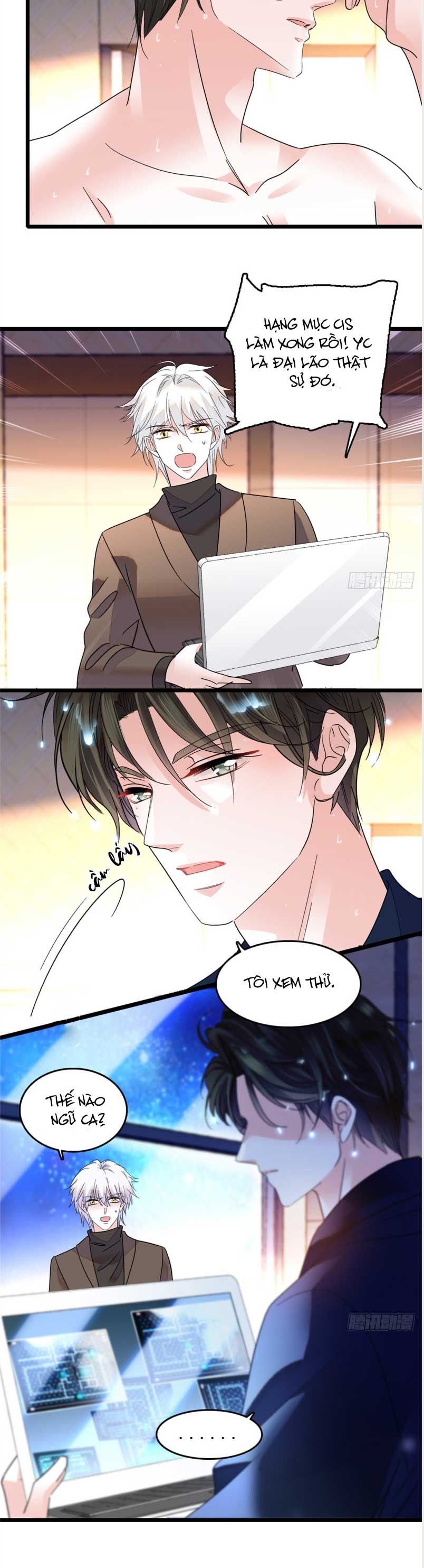 đọc truyện Hoán Đổi Vận Mệnh. Chồng Yêu Dám Cưới Em Dám Gả Chương 17 ảnh 19 tại Thiên Thai Truyện