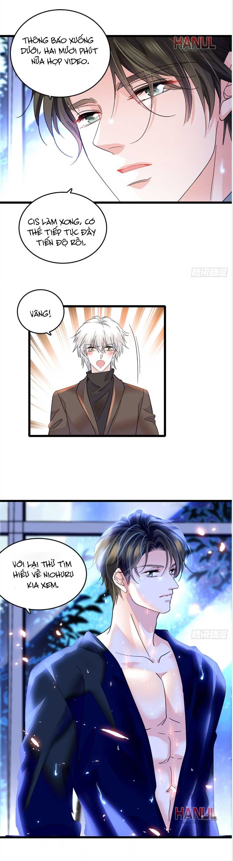 đọc truyện Hoán Đổi Vận Mệnh. Chồng Yêu Dám Cưới Em Dám Gả Chương 17 ảnh 20 tại Thiên Thai Truyện