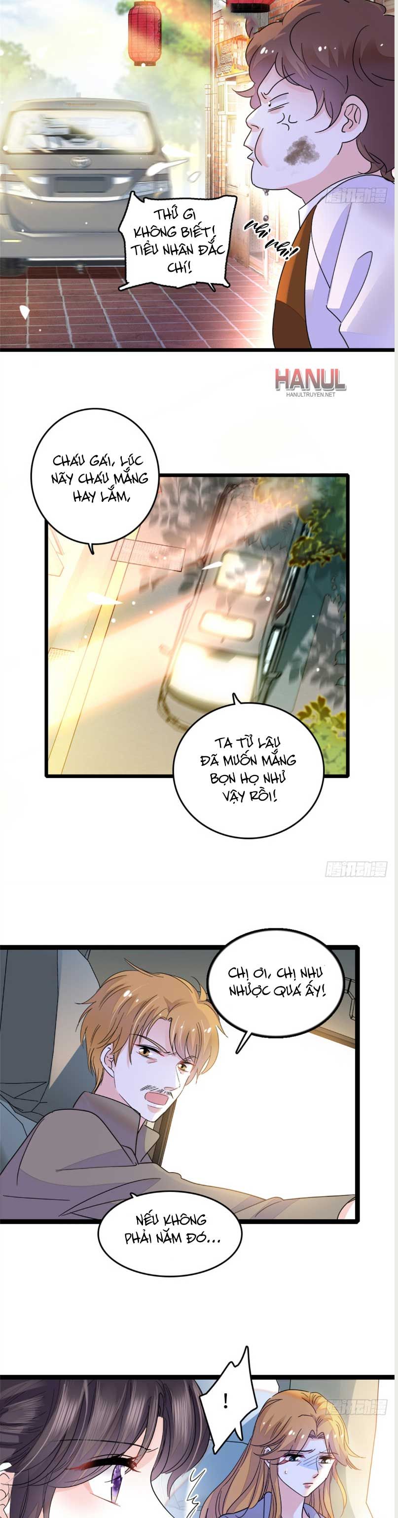 đọc truyện Hoán Đổi Vận Mệnh. Chồng Yêu Dám Cưới Em Dám Gả Chương 17 ảnh 5 tại Thiên Thai Truyện