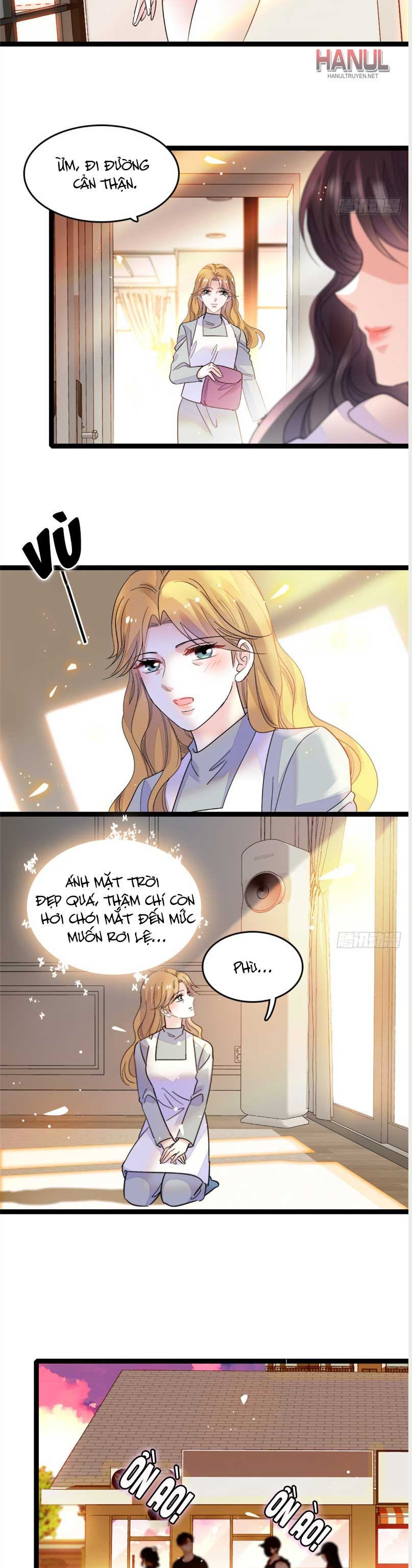 đọc truyện Hoán Đổi Vận Mệnh. Chồng Yêu Dám Cưới Em Dám Gả Chương 17 ảnh 7 tại Thiên Thai Truyện