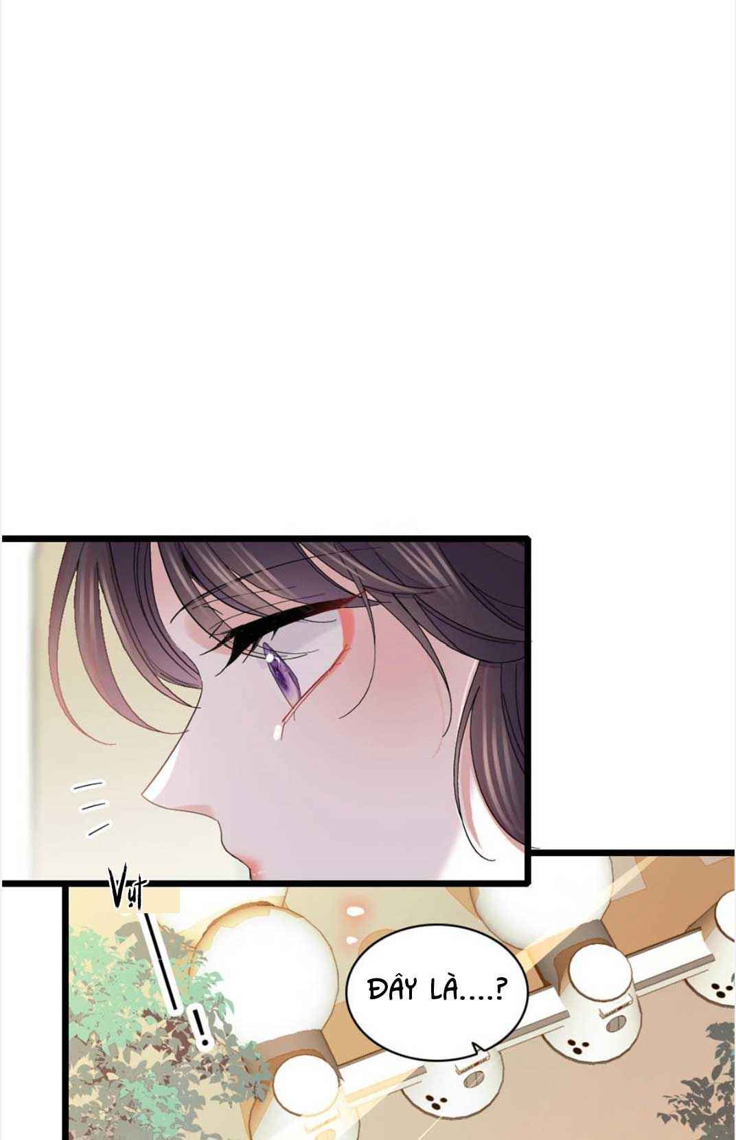 đọc truyện Hoán Đổi Vận Mệnh. Chồng Yêu Dám Cưới Em Dám Gả Chương 171.5 ảnh 8 tại Thiên Thai Truyện