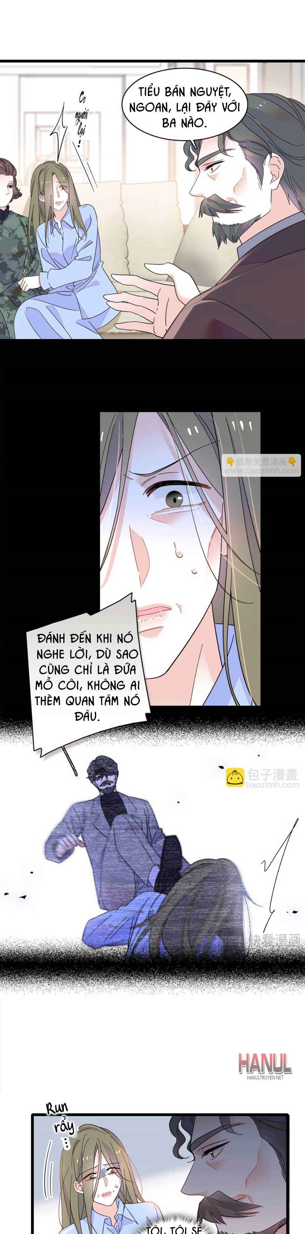 đọc truyện Hoán Đổi Vận Mệnh. Chồng Yêu Dám Cưới Em Dám Gả Chương 171 ảnh 7 tại Thiên Thai Truyện