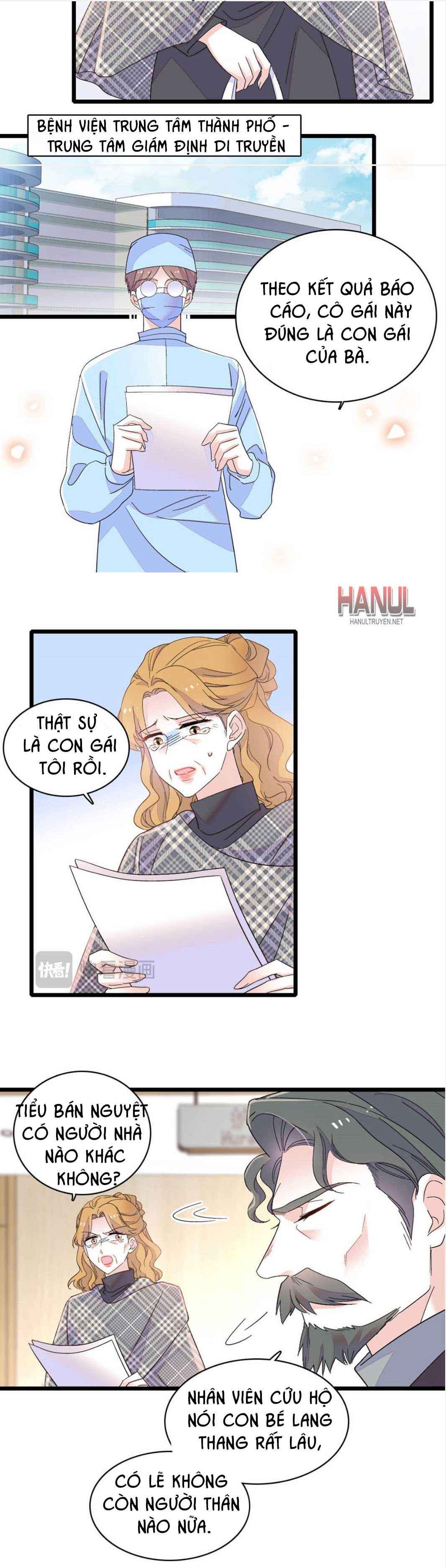 đọc truyện Hoán Đổi Vận Mệnh. Chồng Yêu Dám Cưới Em Dám Gả Chương 171 ảnh 9 tại Thiên Thai Truyện