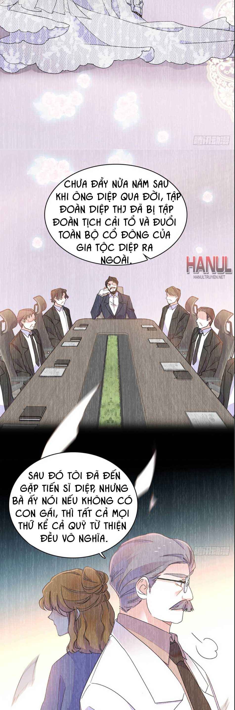 đọc truyện Hoán Đổi Vận Mệnh. Chồng Yêu Dám Cưới Em Dám Gả Chương 172 ảnh 12 tại Thiên Thai Truyện