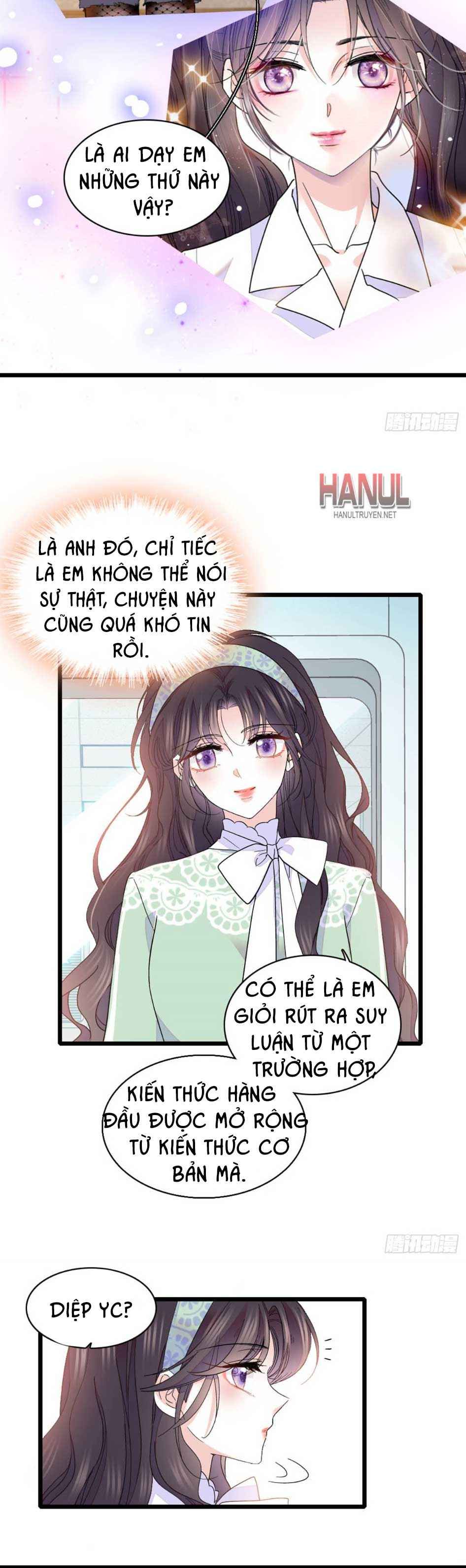 đọc truyện Hoán Đổi Vận Mệnh. Chồng Yêu Dám Cưới Em Dám Gả Chương 172 ảnh 6 tại Thiên Thai Truyện