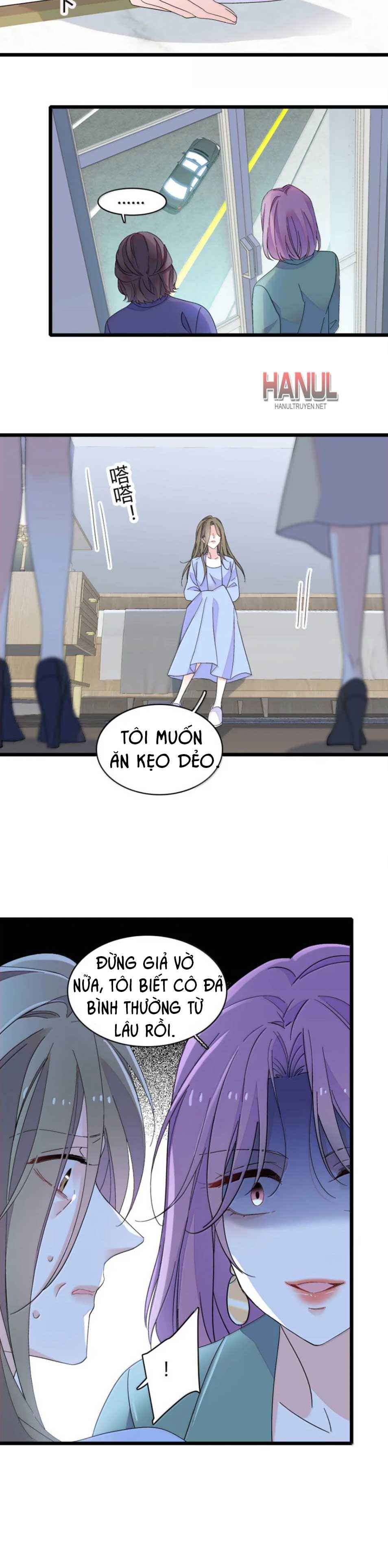 đọc truyện Hoán Đổi Vận Mệnh. Chồng Yêu Dám Cưới Em Dám Gả Chương 174 ảnh 14 tại Thiên Thai Truyện