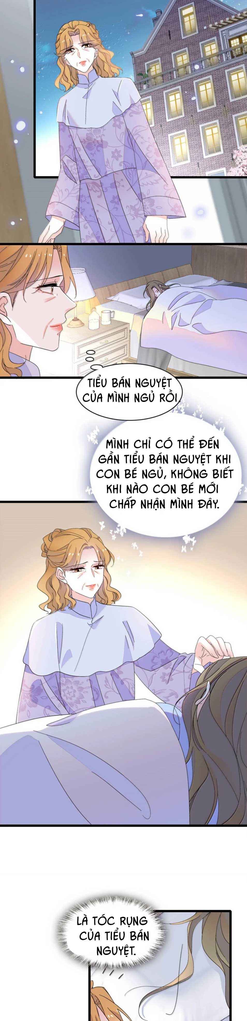 đọc truyện Hoán Đổi Vận Mệnh. Chồng Yêu Dám Cưới Em Dám Gả Chương 174 ảnh 7 tại Thiên Thai Truyện