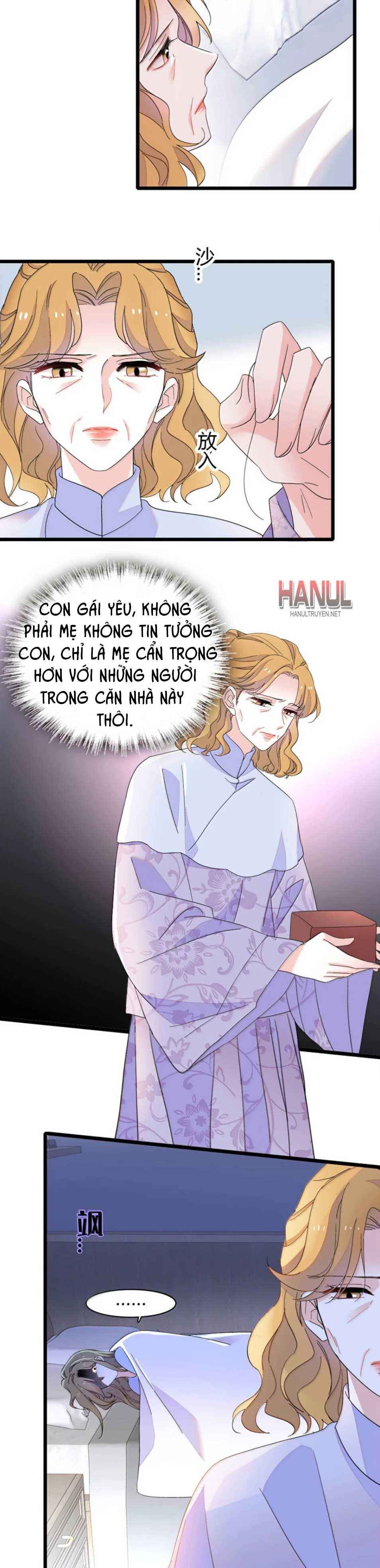 đọc truyện Hoán Đổi Vận Mệnh. Chồng Yêu Dám Cưới Em Dám Gả Chương 174 ảnh 8 tại Thiên Thai Truyện