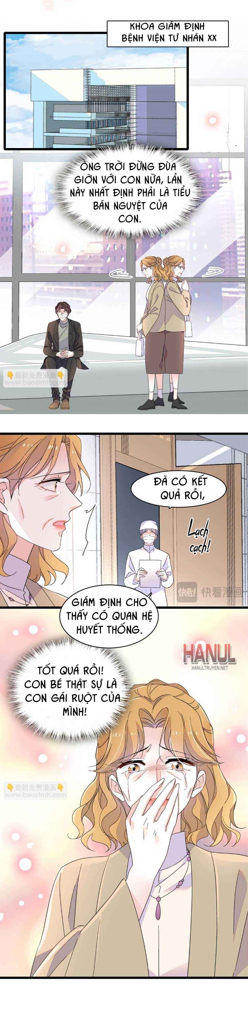 đọc truyện Hoán Đổi Vận Mệnh. Chồng Yêu Dám Cưới Em Dám Gả Chương 175 ảnh 13 tại Thiên Thai Truyện