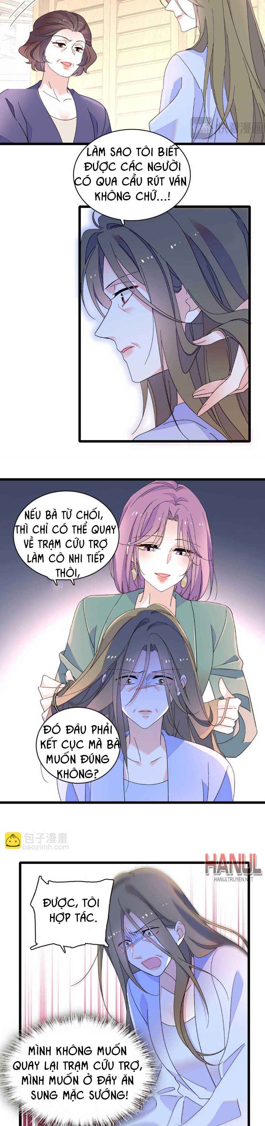 đọc truyện Hoán Đổi Vận Mệnh. Chồng Yêu Dám Cưới Em Dám Gả Chương 175 ảnh 4 tại Thiên Thai Truyện