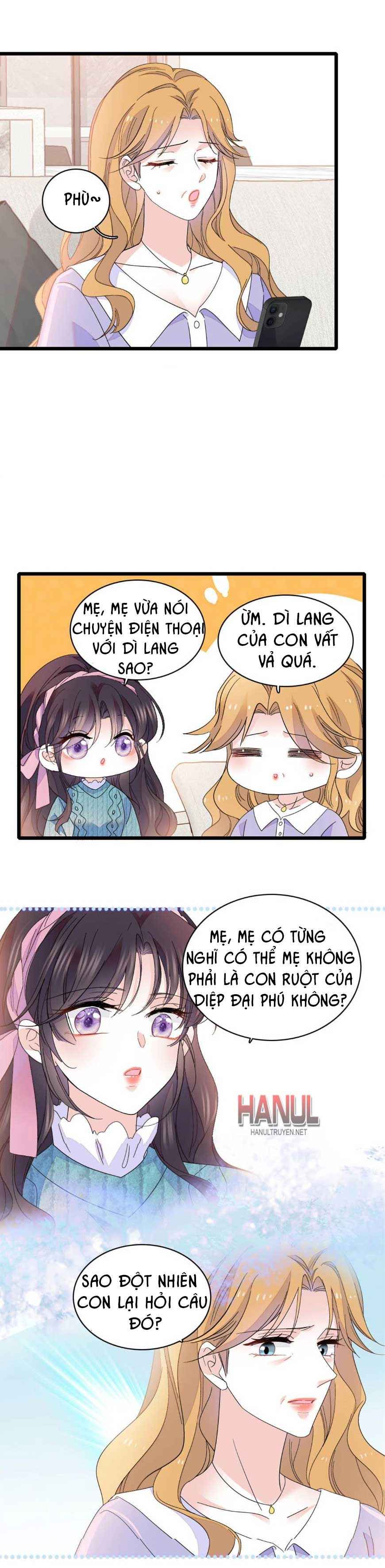 đọc truyện Hoán Đổi Vận Mệnh. Chồng Yêu Dám Cưới Em Dám Gả Chương 175 ảnh 9 tại Thiên Thai Truyện