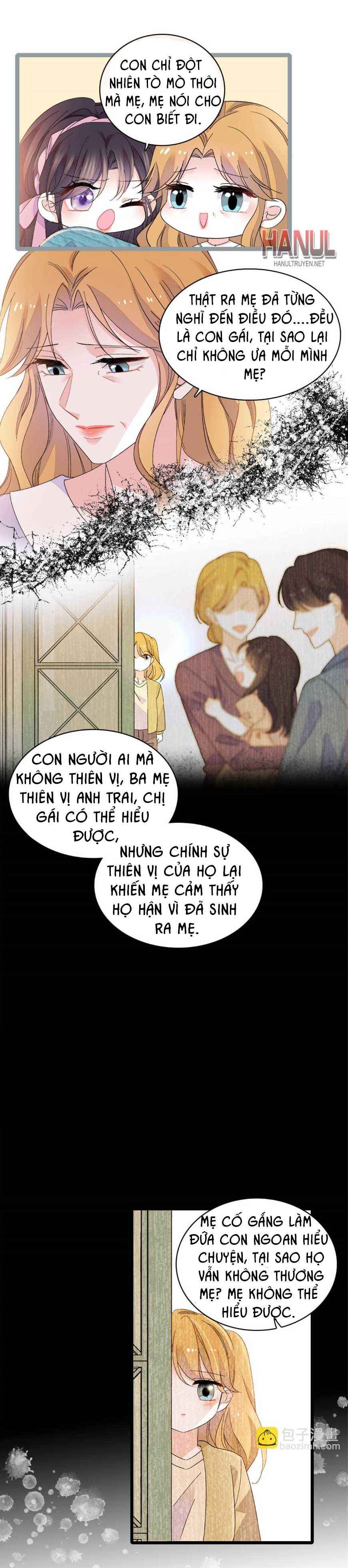 đọc truyện Hoán Đổi Vận Mệnh. Chồng Yêu Dám Cưới Em Dám Gả Chương 175 ảnh 10 tại Thiên Thai Truyện