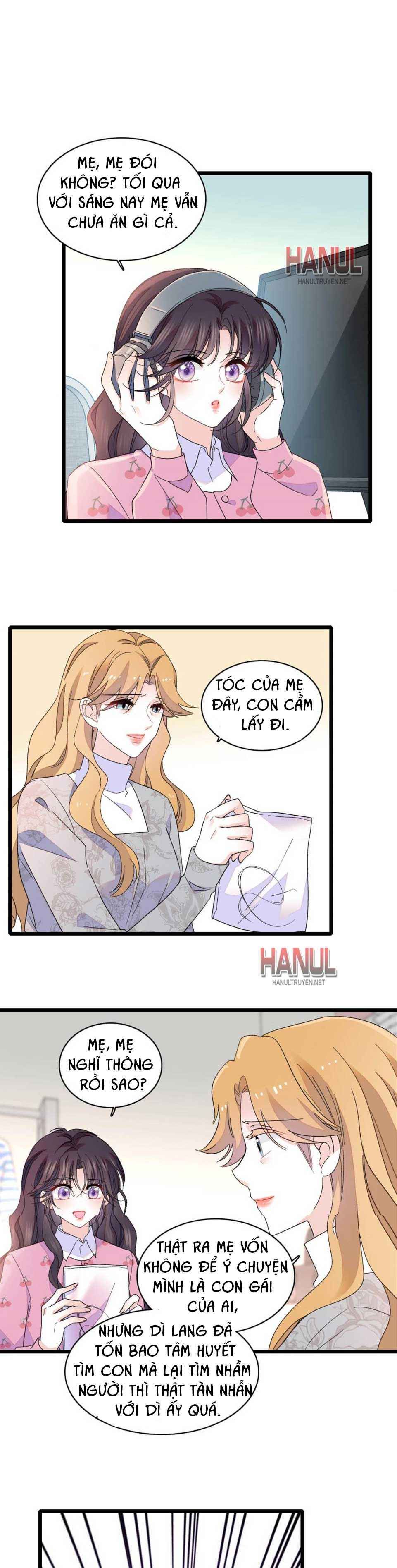 đọc truyện Hoán Đổi Vận Mệnh. Chồng Yêu Dám Cưới Em Dám Gả Chương 176 ảnh 12 tại Thiên Thai Truyện