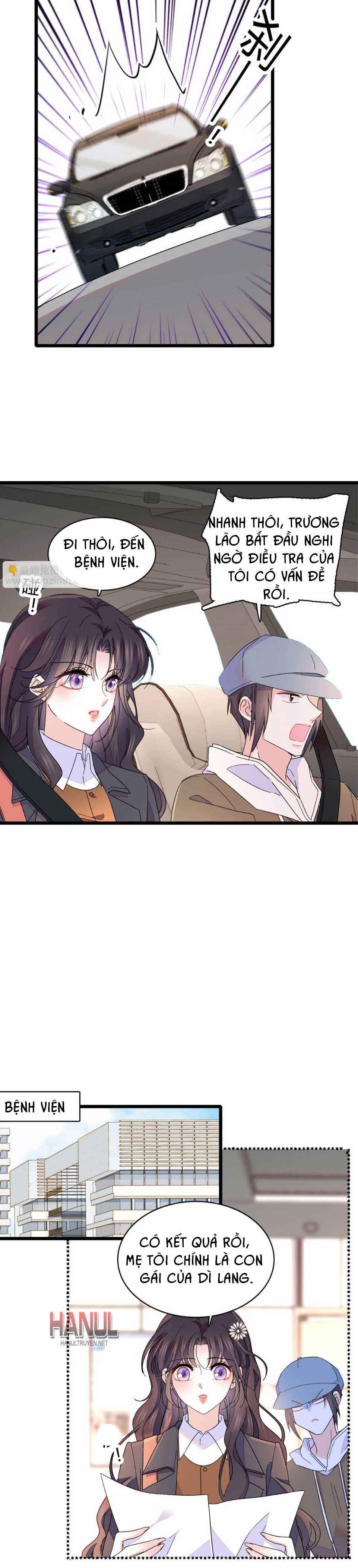 đọc truyện Hoán Đổi Vận Mệnh. Chồng Yêu Dám Cưới Em Dám Gả Chương 176 ảnh 13 tại Thiên Thai Truyện