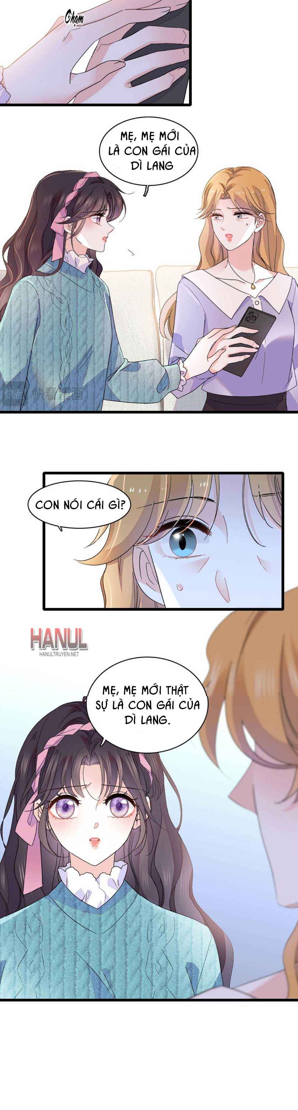 đọc truyện Hoán Đổi Vận Mệnh. Chồng Yêu Dám Cưới Em Dám Gả Chương 176 ảnh 6 tại Thiên Thai Truyện