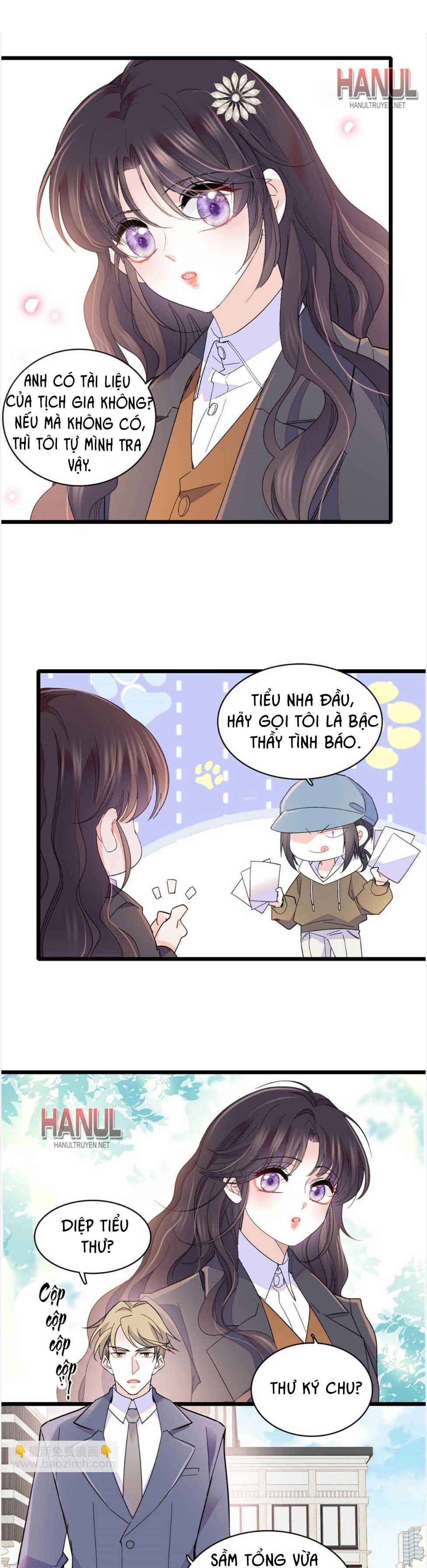 đọc truyện Hoán Đổi Vận Mệnh. Chồng Yêu Dám Cưới Em Dám Gả Chương 177 ảnh 3 tại Thiên Thai Truyện