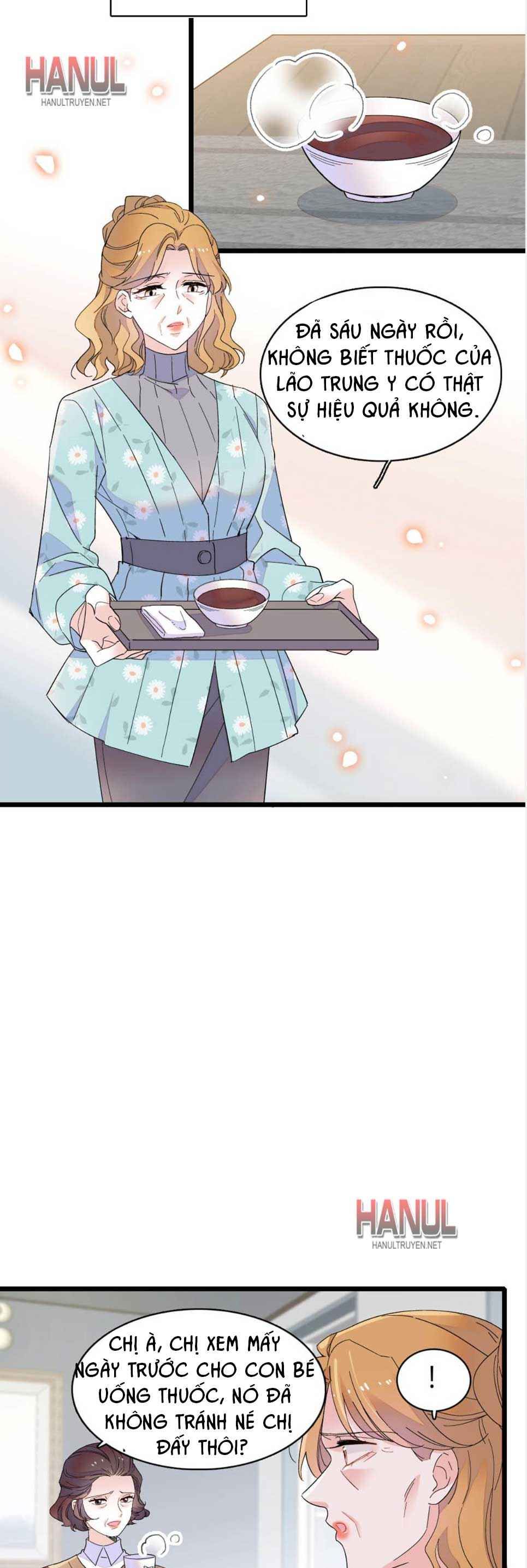 đọc truyện Hoán Đổi Vận Mệnh. Chồng Yêu Dám Cưới Em Dám Gả Chương 177 ảnh 15 tại Thiên Thai Truyện