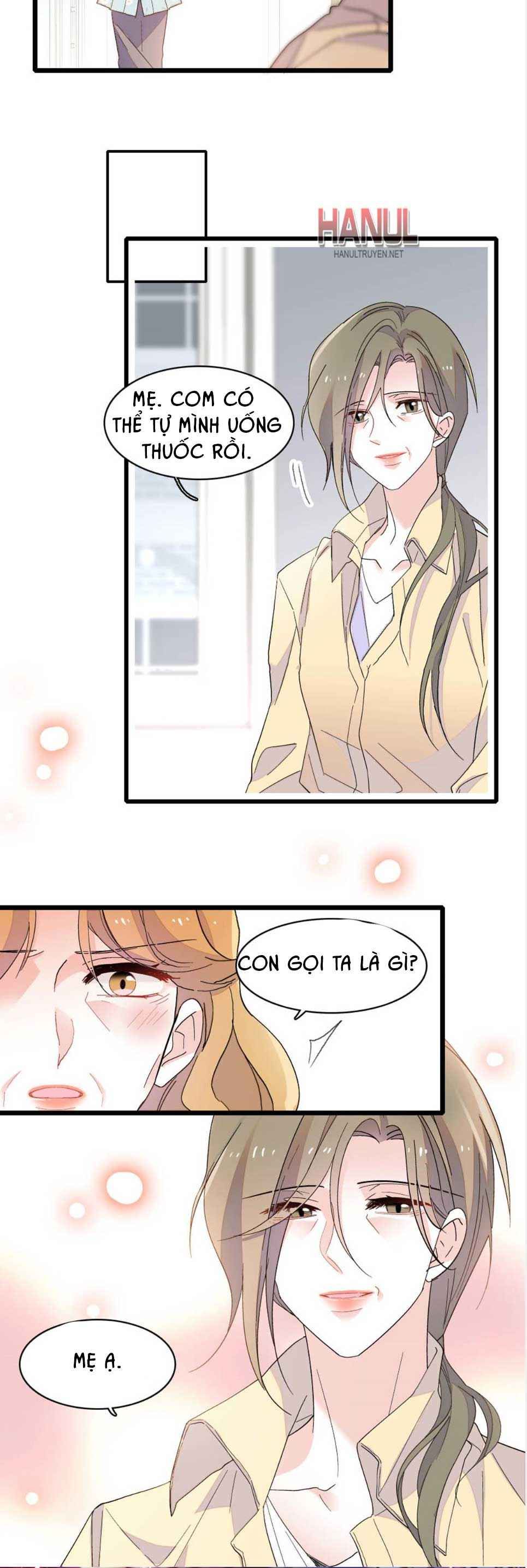 đọc truyện Hoán Đổi Vận Mệnh. Chồng Yêu Dám Cưới Em Dám Gả Chương 177 ảnh 17 tại Thiên Thai Truyện