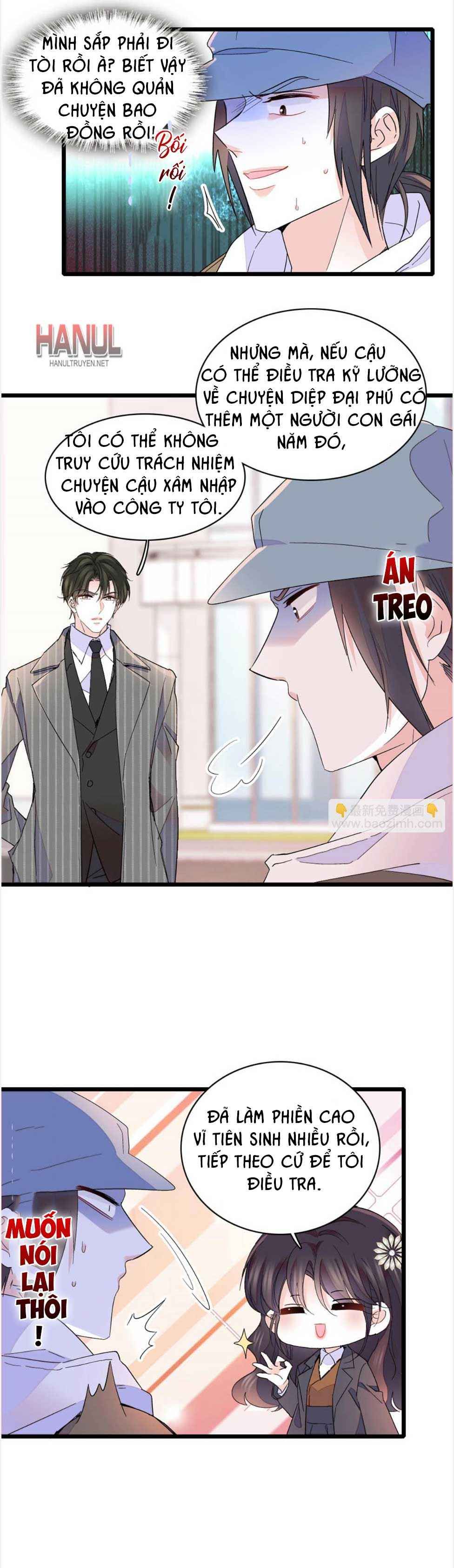 đọc truyện Hoán Đổi Vận Mệnh. Chồng Yêu Dám Cưới Em Dám Gả Chương 177 ảnh 7 tại Thiên Thai Truyện