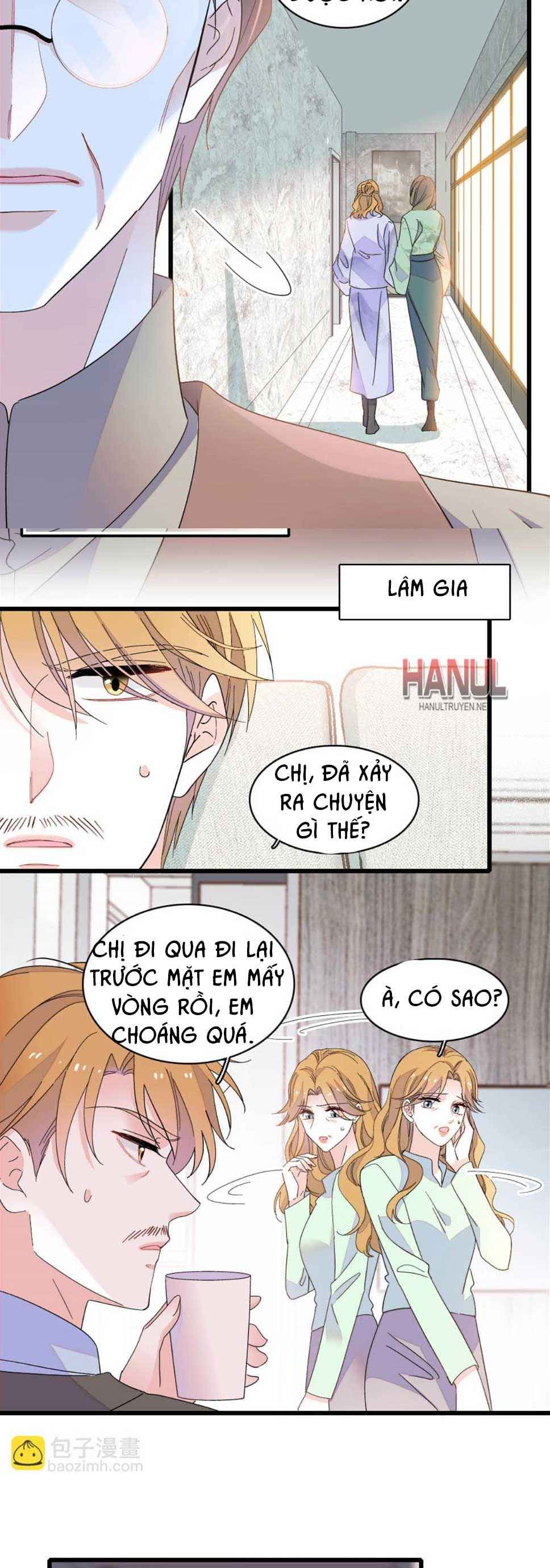 đọc truyện Hoán Đổi Vận Mệnh. Chồng Yêu Dám Cưới Em Dám Gả Chương 178 ảnh 12 tại Thiên Thai Truyện