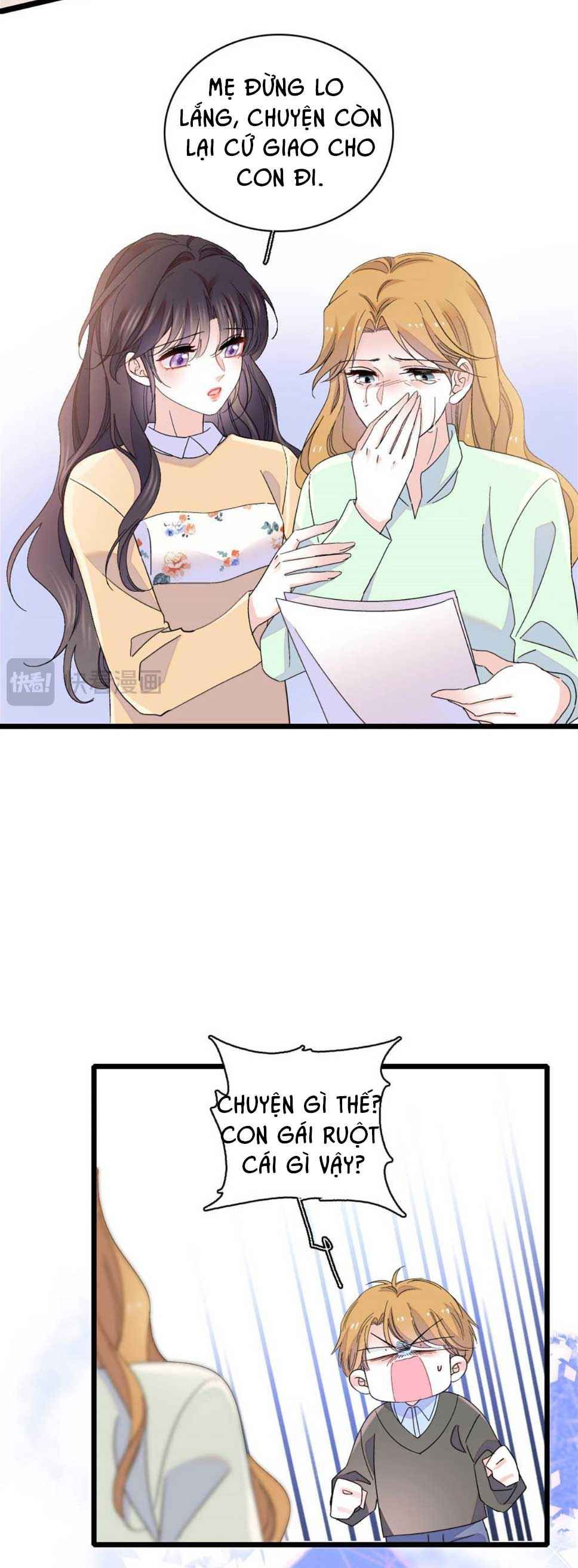 đọc truyện Hoán Đổi Vận Mệnh. Chồng Yêu Dám Cưới Em Dám Gả Chương 178 ảnh 14 tại Thiên Thai Truyện