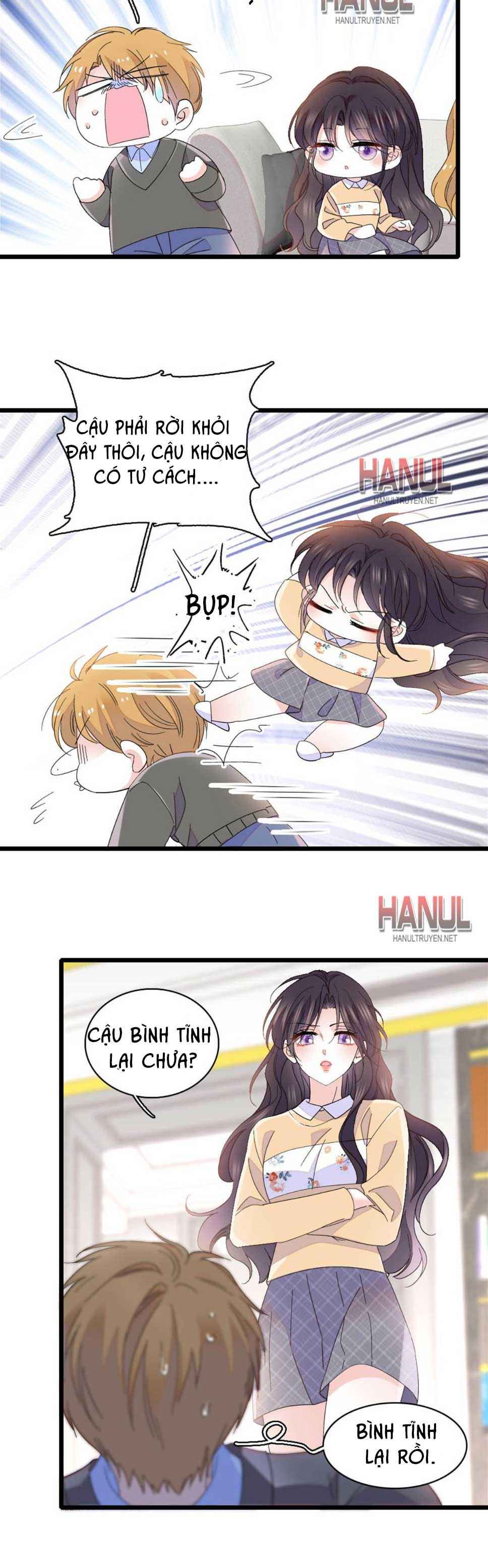 đọc truyện Hoán Đổi Vận Mệnh. Chồng Yêu Dám Cưới Em Dám Gả Chương 178 ảnh 16 tại Thiên Thai Truyện