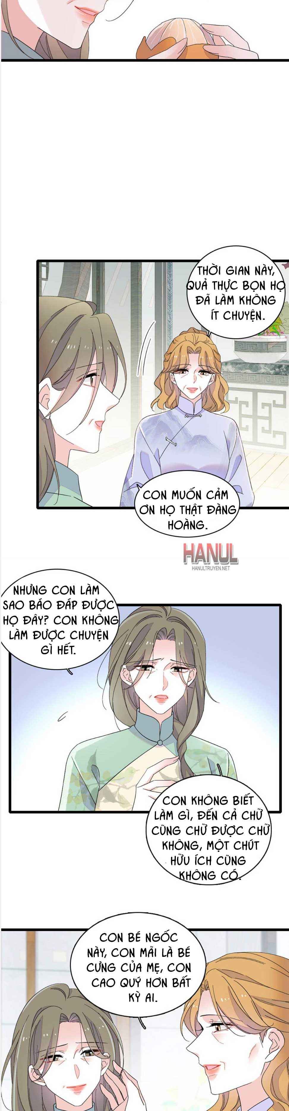 đọc truyện Hoán Đổi Vận Mệnh. Chồng Yêu Dám Cưới Em Dám Gả Chương 178 ảnh 4 tại Thiên Thai Truyện