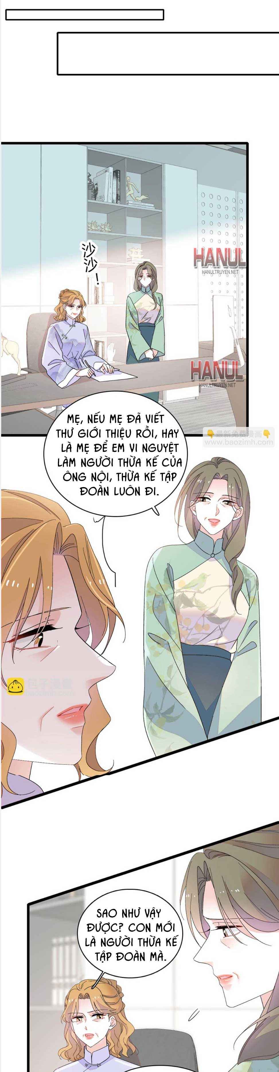 đọc truyện Hoán Đổi Vận Mệnh. Chồng Yêu Dám Cưới Em Dám Gả Chương 178 ảnh 6 tại Thiên Thai Truyện